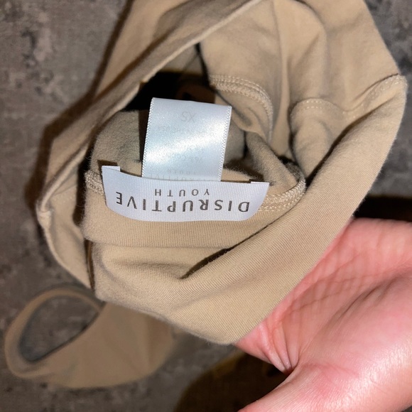 DISRUPTIVE YOUTH GINA SET - Picture 6 of 6